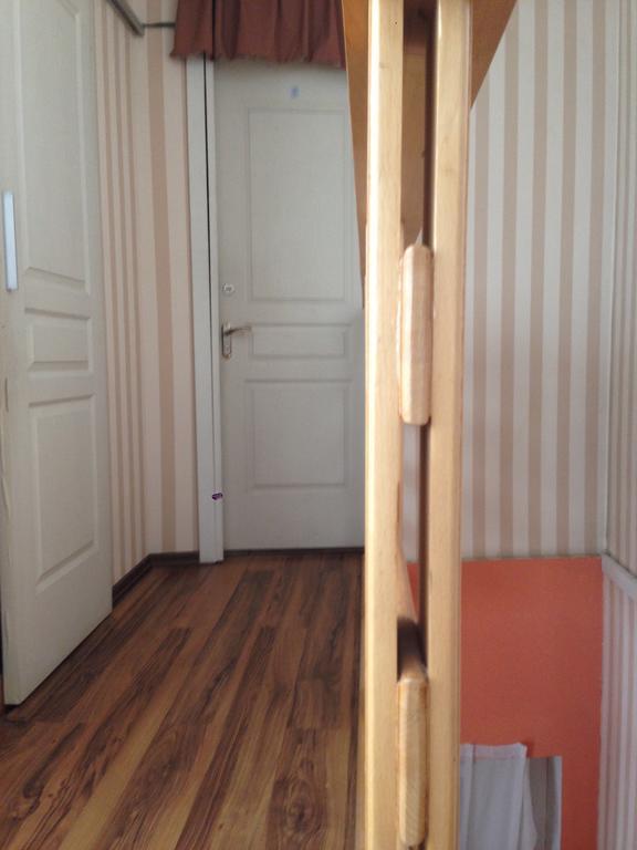 Your House In Тбилиси Экстерьер фото