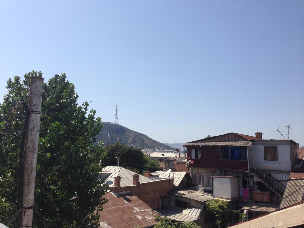 Your House In Тбилиси Номер фото
