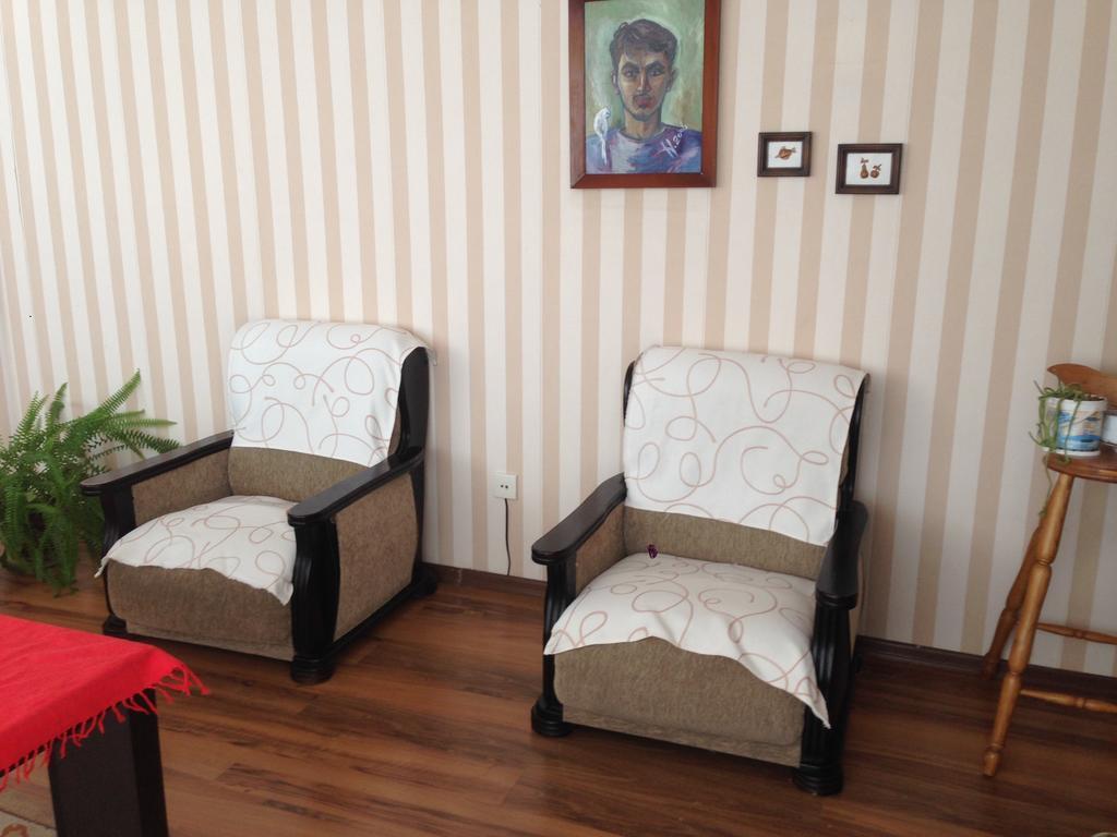 Your House In Тбилиси Номер фото