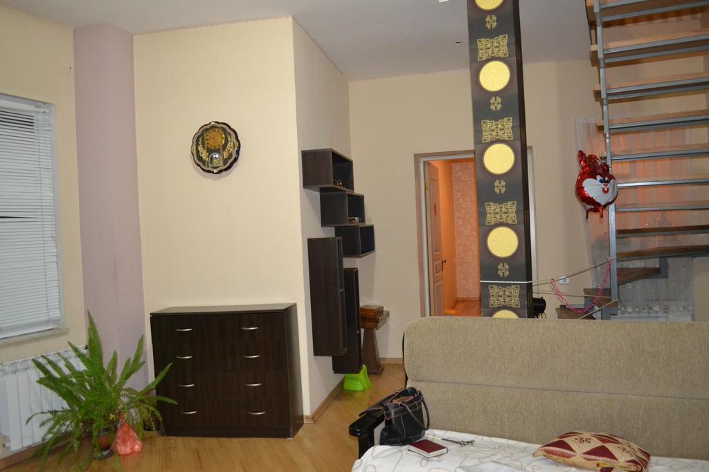 Your House In Тбилиси Номер фото