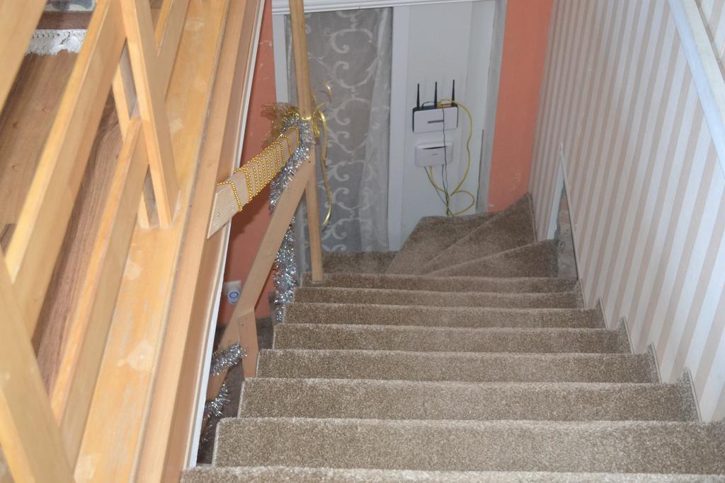 Your House In Тбилиси Экстерьер фото