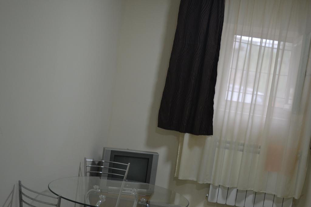 Your House In Тбилиси Экстерьер фото