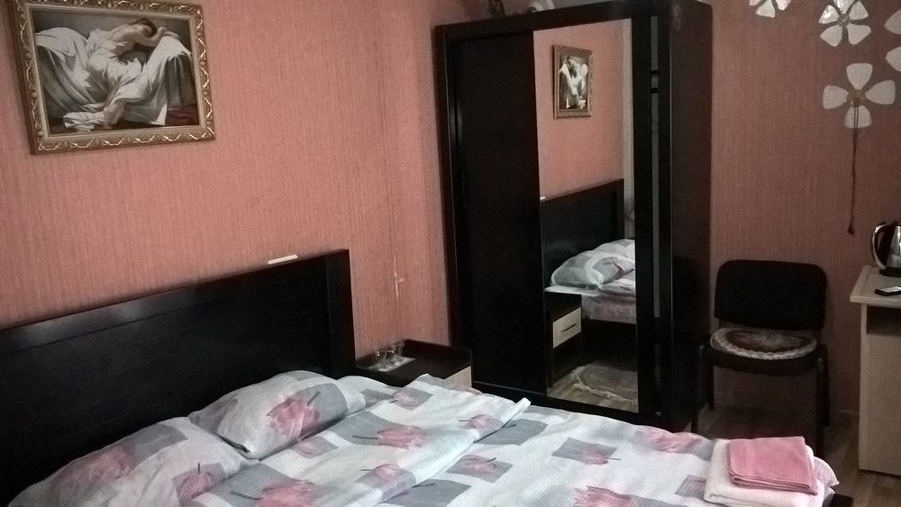 Your House In Тбилиси Экстерьер фото