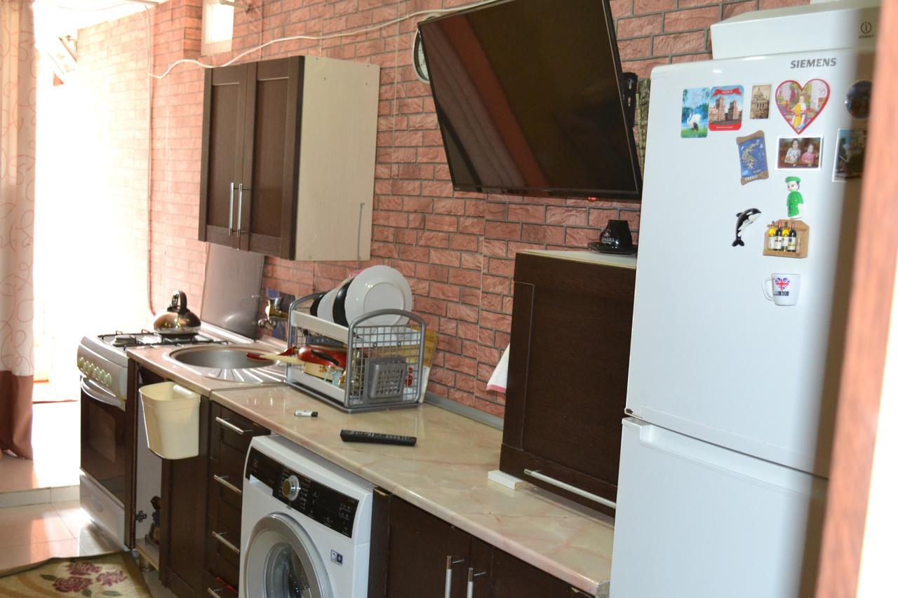 Your House In Тбилиси Экстерьер фото