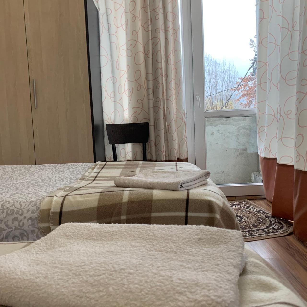 Your House In Тбилиси Экстерьер фото