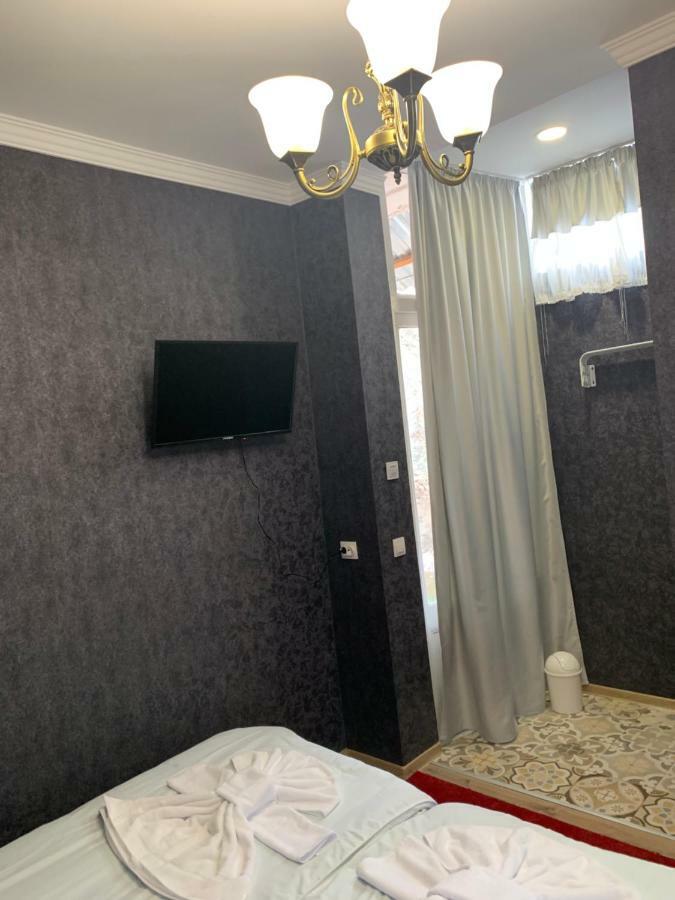 Your House In Тбилиси Экстерьер фото