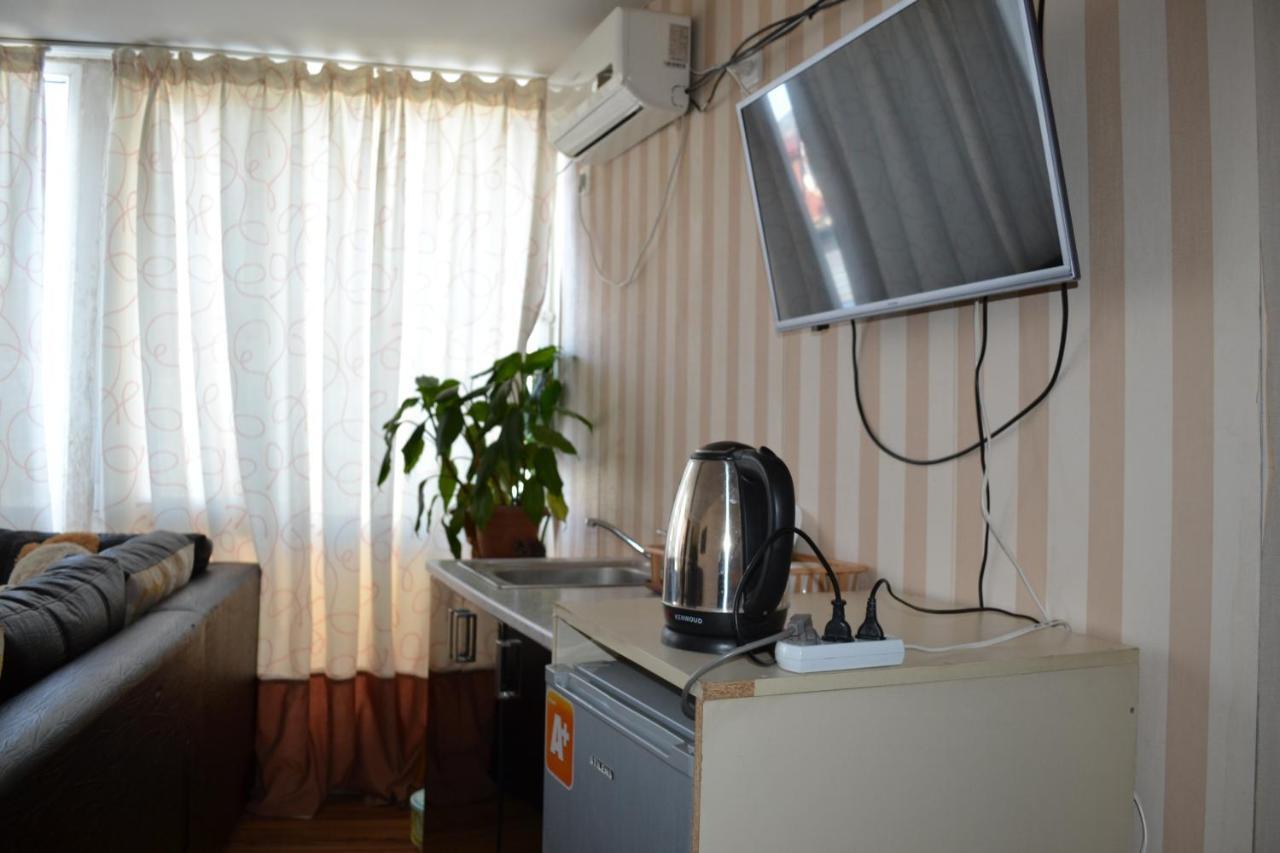 Your House In Тбилиси Экстерьер фото