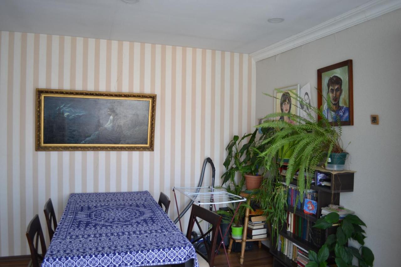 Your House In Тбилиси Экстерьер фото