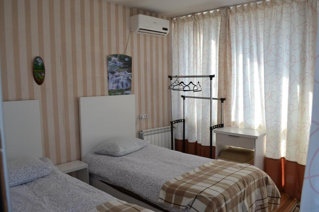Your House In Тбилиси Экстерьер фото