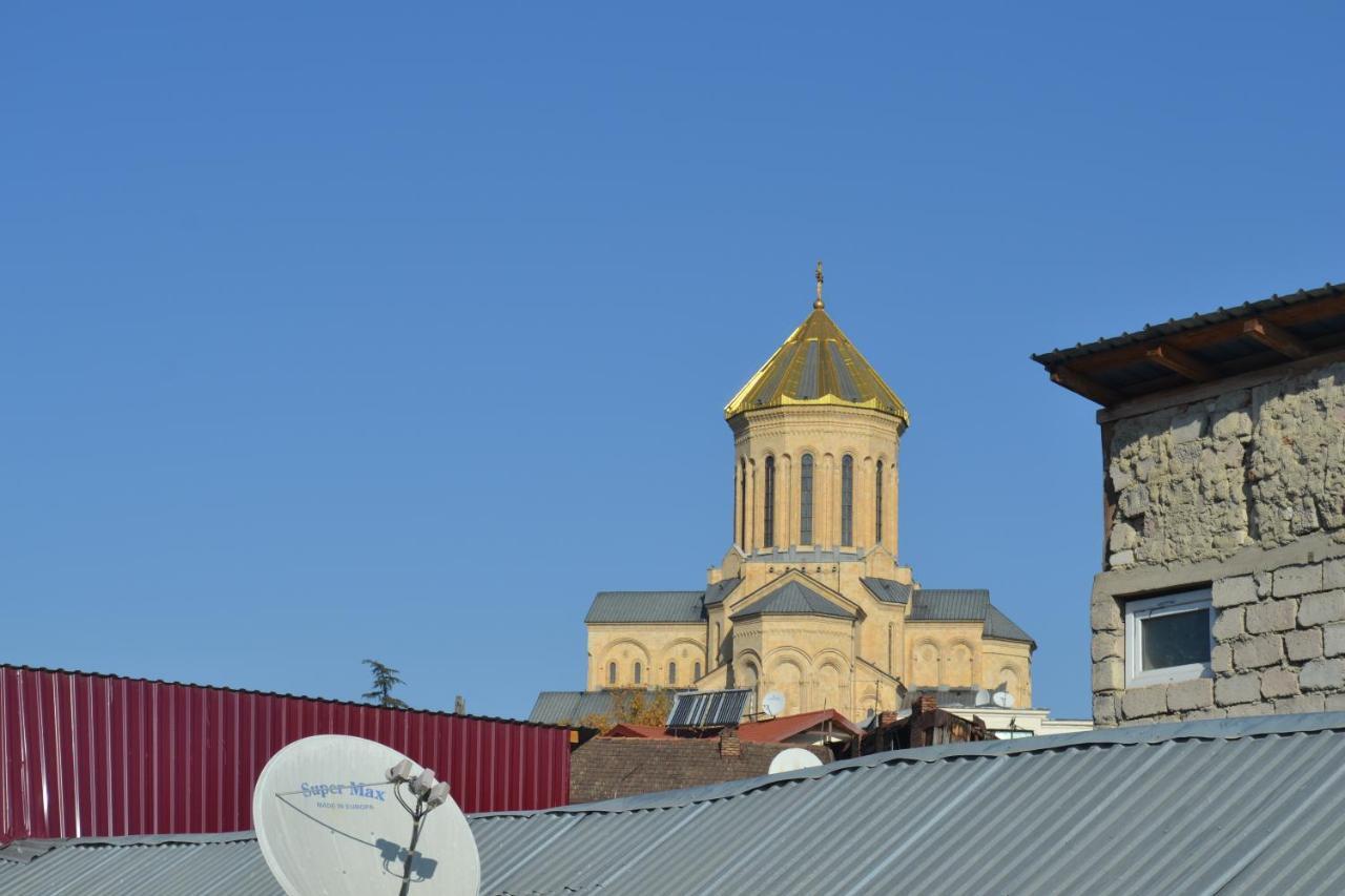 Your House In Тбилиси Экстерьер фото