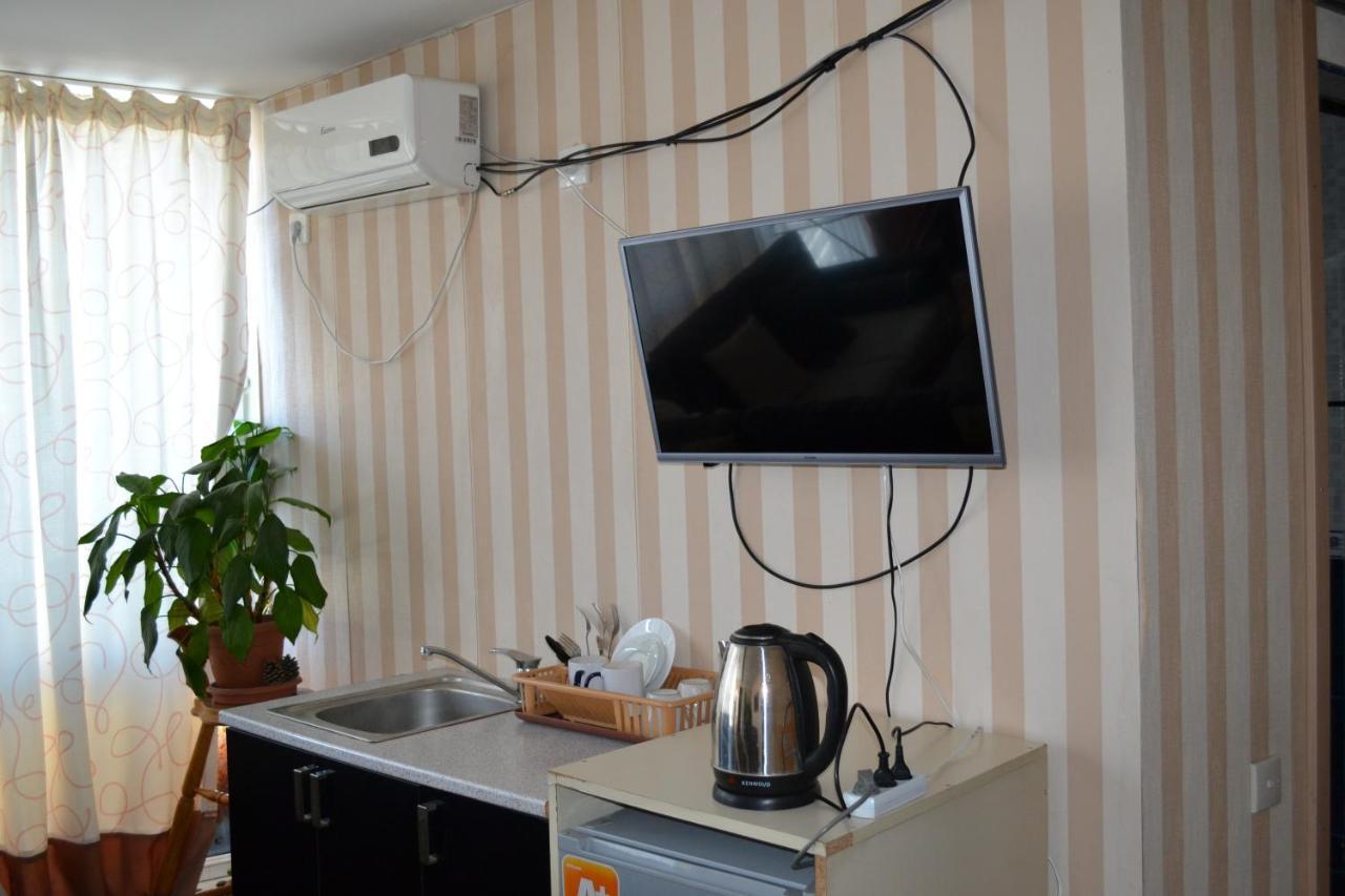 Your House In Тбилиси Экстерьер фото
