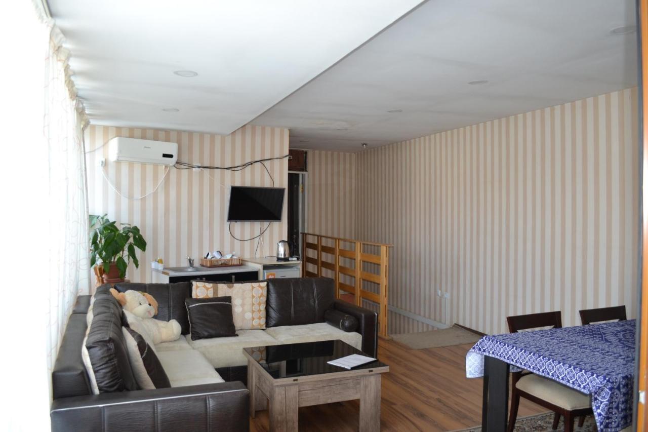 Your House In Тбилиси Экстерьер фото