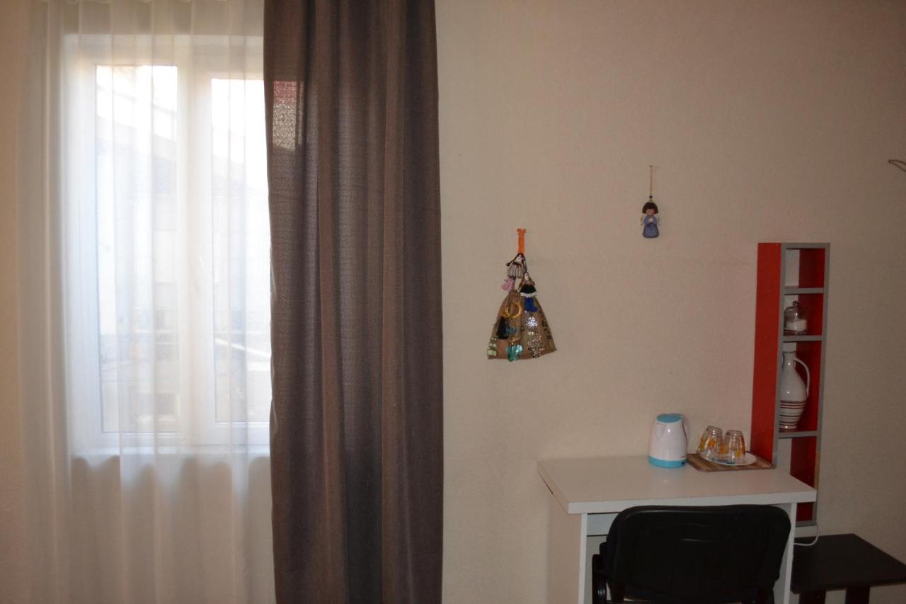 Your House In Тбилиси Экстерьер фото