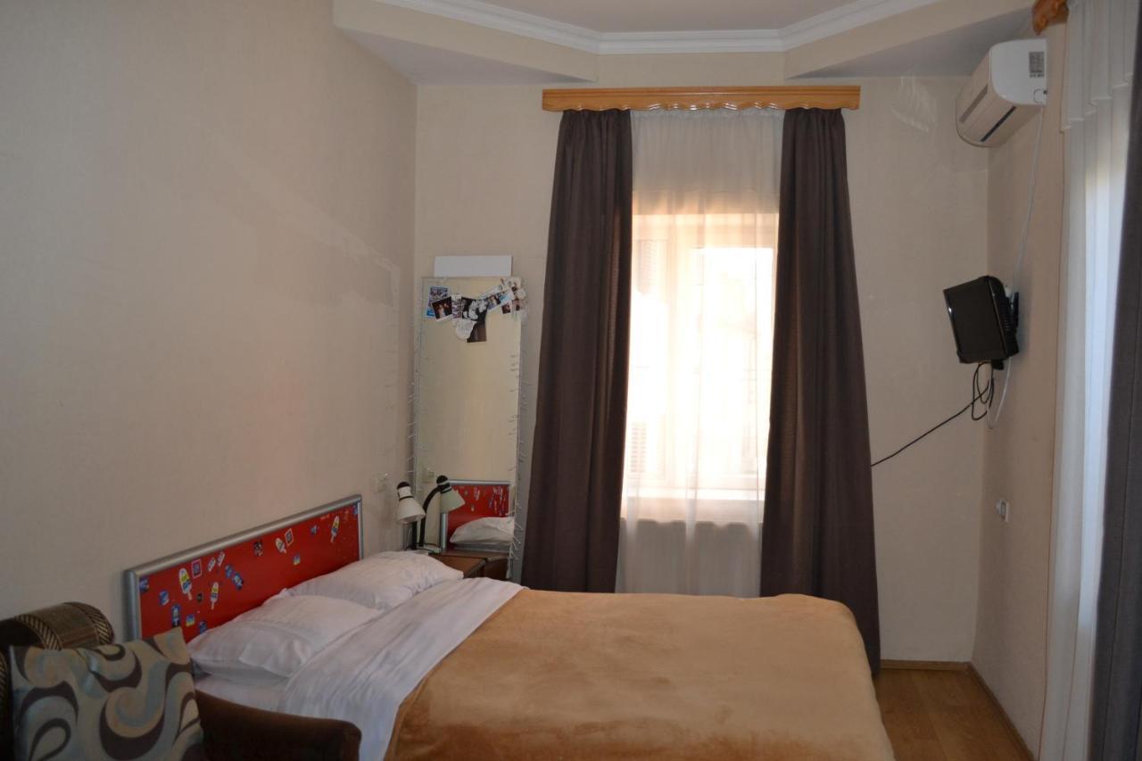 Your House In Тбилиси Экстерьер фото